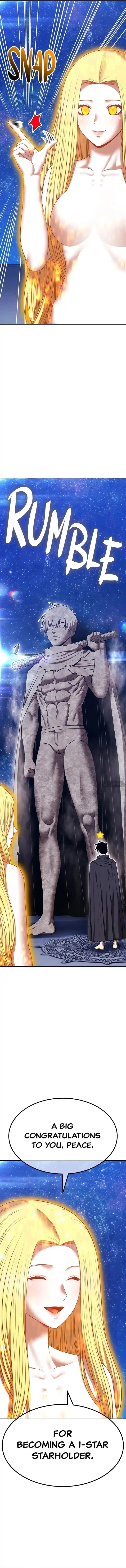 99 Reinforced Wood Stick Ch.139