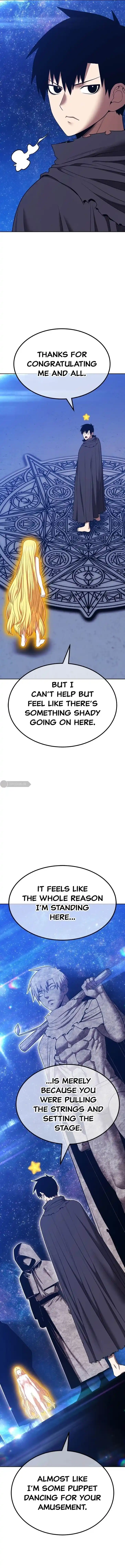 99 Reinforced Wood Stick Ch.139