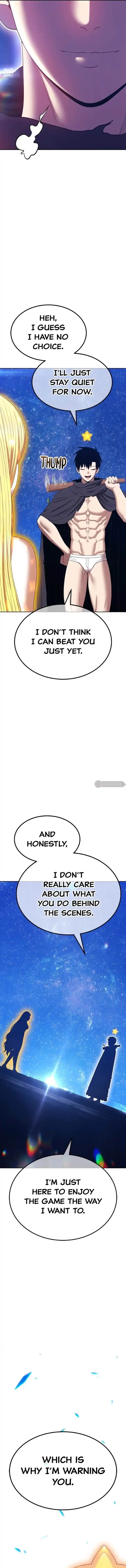 99 Reinforced Wood Stick Ch.139