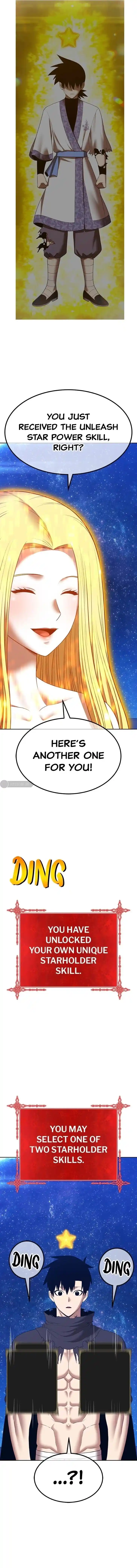 99 Reinforced Wood Stick Ch.139