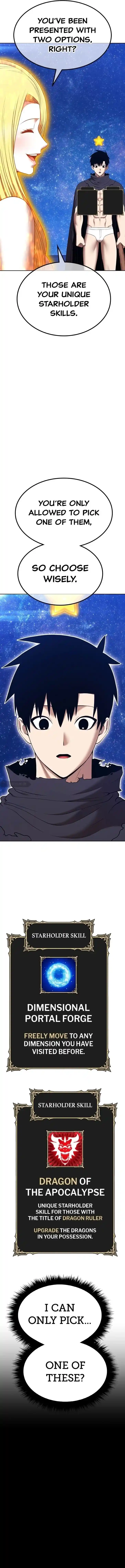 99 Reinforced Wood Stick Ch.139