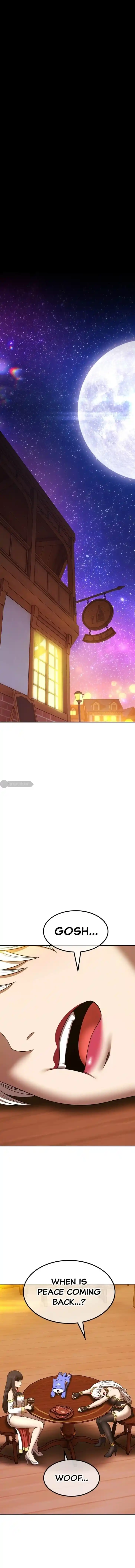 99 Reinforced Wood Stick Ch.139