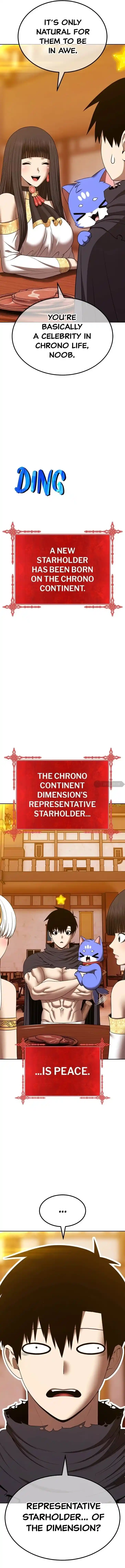 99 Reinforced Wood Stick Ch.139