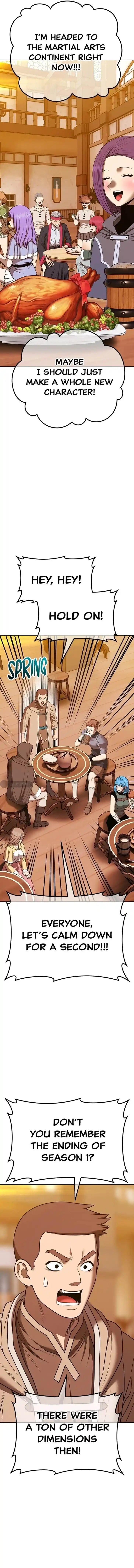 99 Reinforced Wood Stick Ch.139