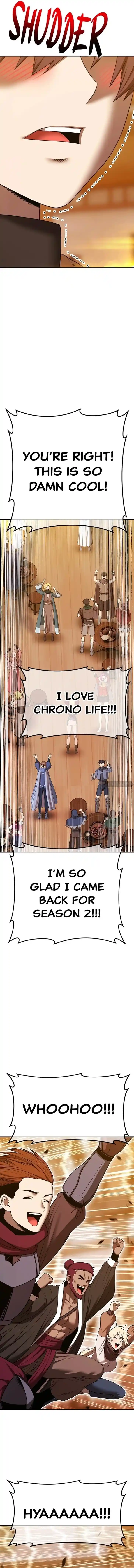 99 Reinforced Wood Stick Ch.139