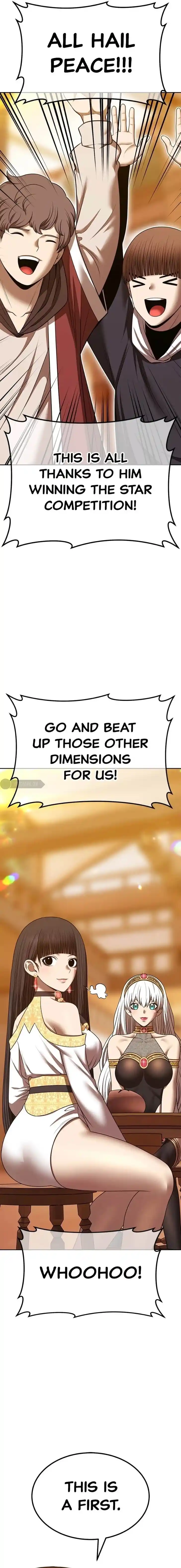 99 Reinforced Wood Stick Ch.139