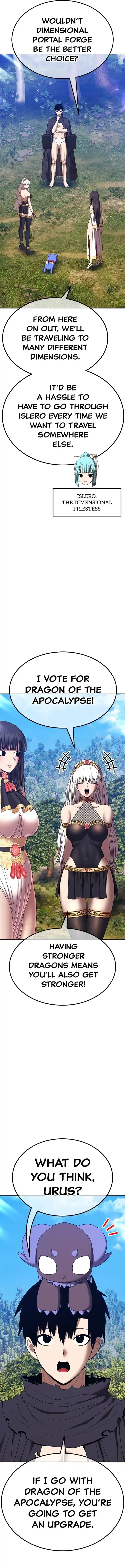 99 Reinforced Wood Stick Ch.140