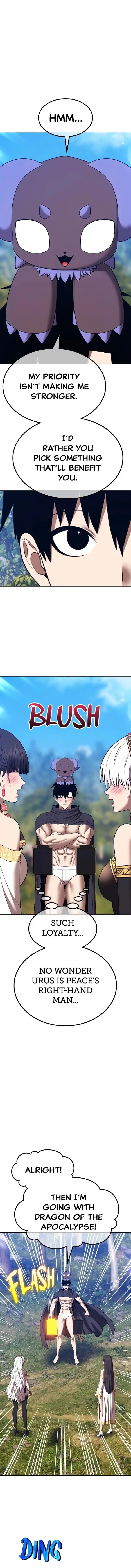 99 Reinforced Wood Stick Ch.140