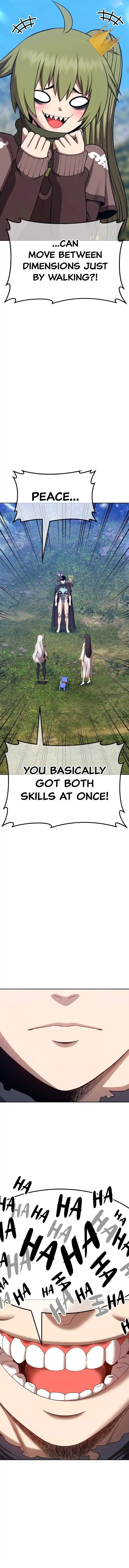 99 Reinforced Wood Stick Ch.140