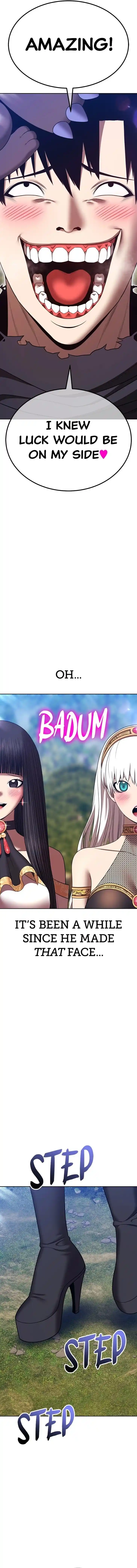 99 Reinforced Wood Stick Ch.140