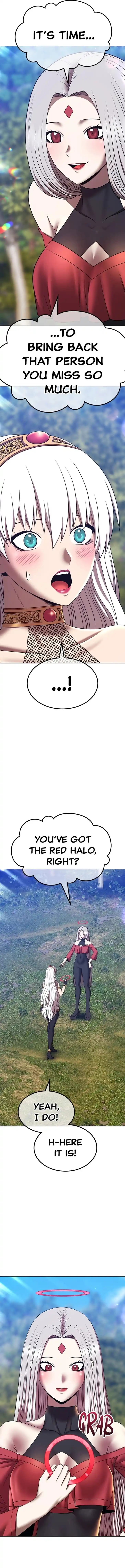 99 Reinforced Wood Stick Ch.140