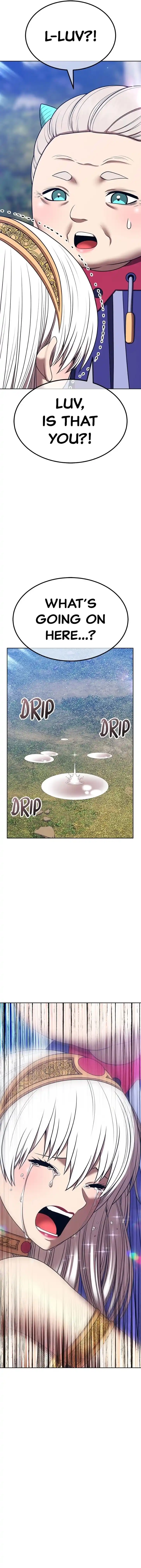 99 Reinforced Wood Stick Ch.140