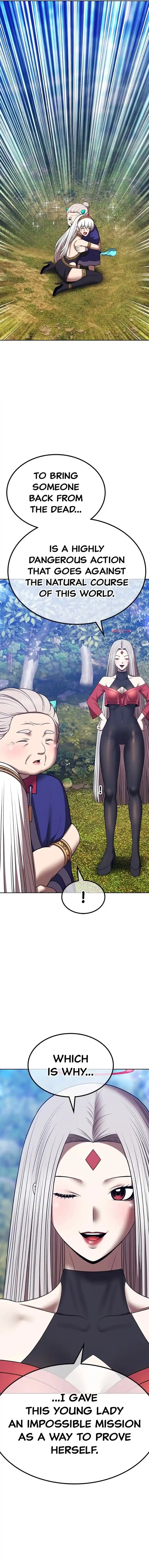 99 Reinforced Wood Stick Ch.140