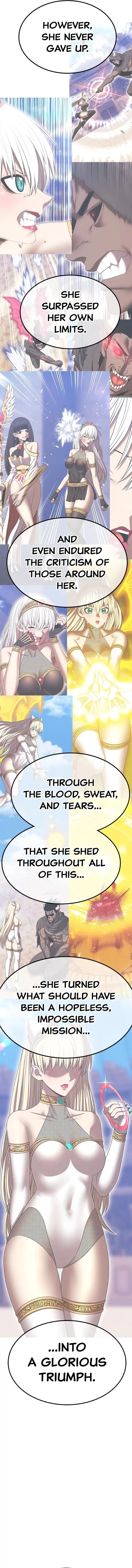 99 Reinforced Wood Stick Ch.140