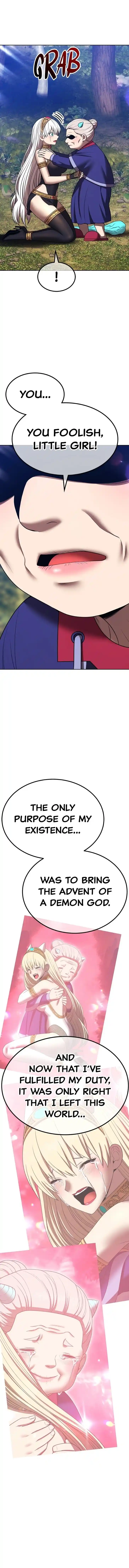 99 Reinforced Wood Stick Ch.140