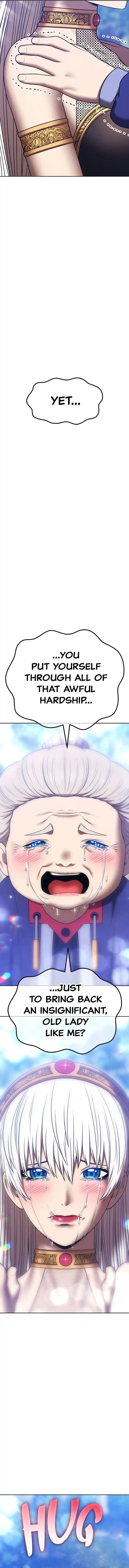 99 Reinforced Wood Stick Ch.140