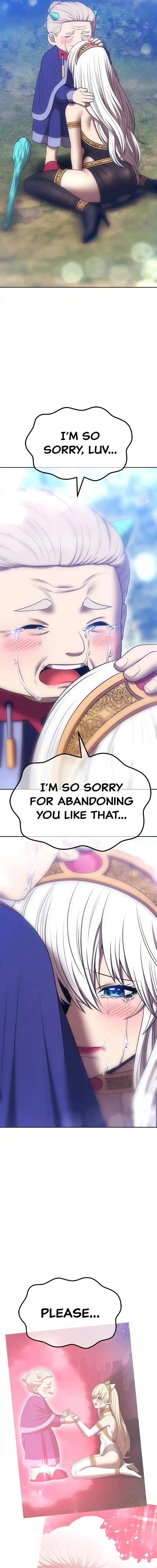 99 Reinforced Wood Stick Ch.140