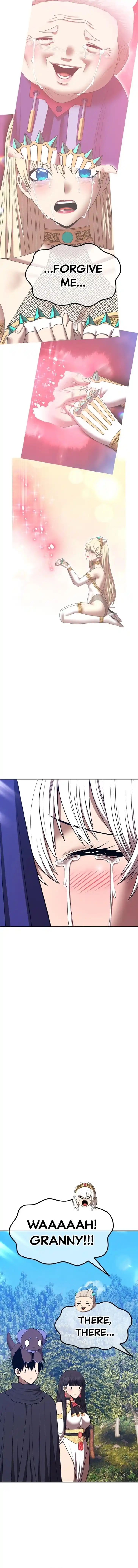 99 Reinforced Wood Stick Ch.140