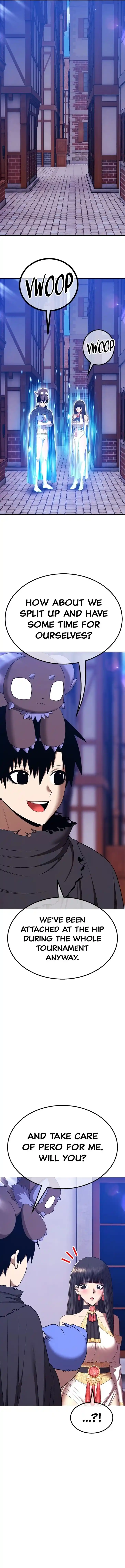 99 Reinforced Wood Stick Ch.140