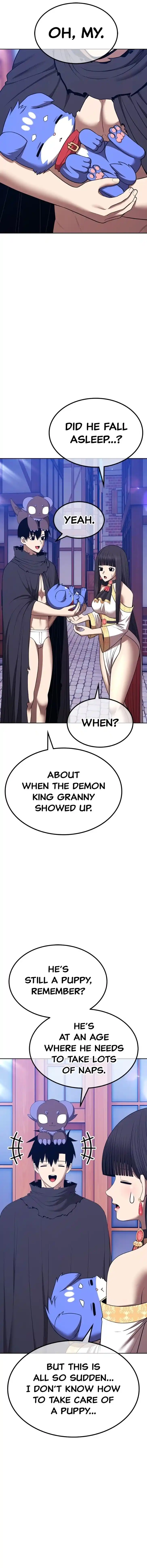 99 Reinforced Wood Stick Ch.140