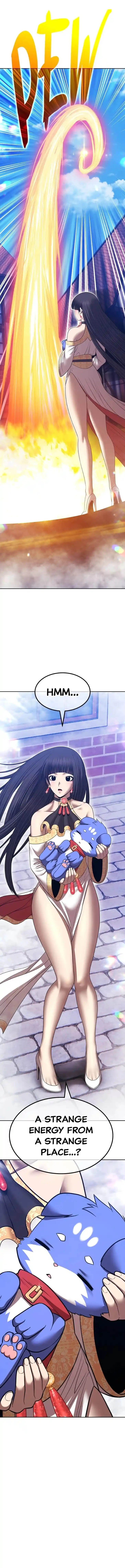 99 Reinforced Wood Stick Ch.140