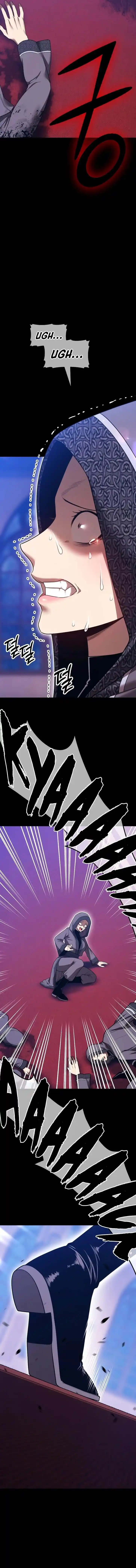 99 Reinforced Wood Stick Ch.144