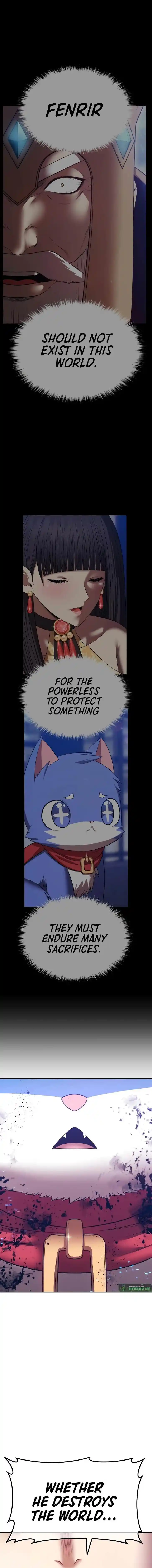 99 Reinforced Wood Stick Ch.145