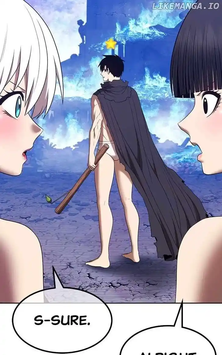 99 Reinforced Wood Stick Ch.146