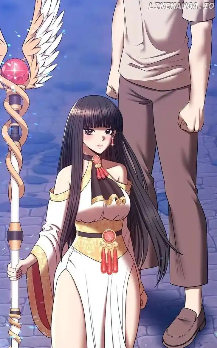 99 Reinforced Wood Stick Ch.146