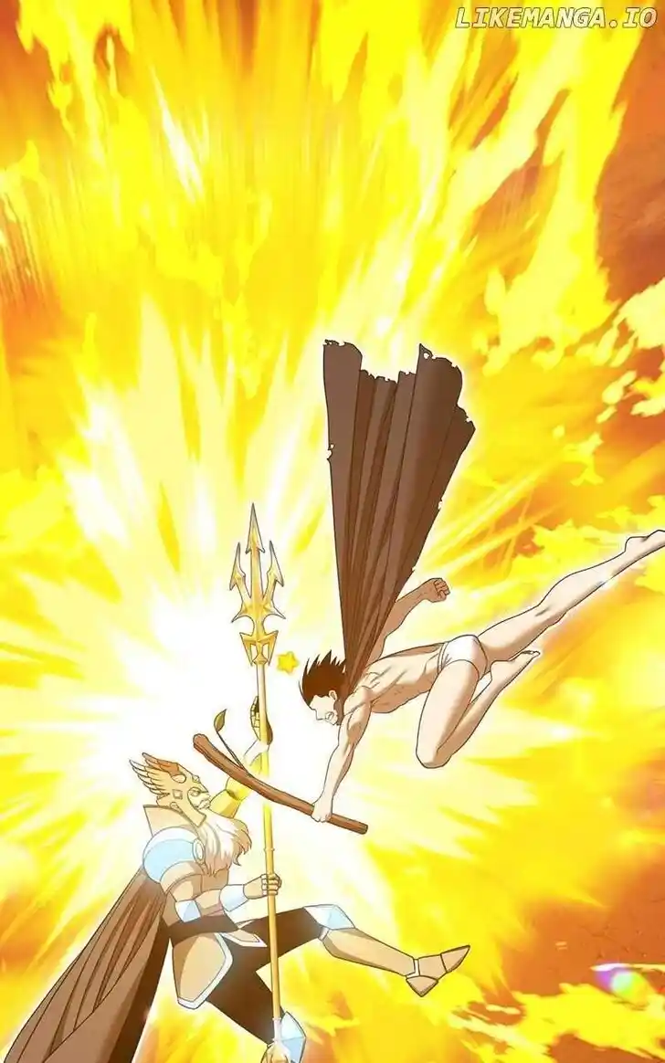 99 Reinforced Wood Stick Ch.146