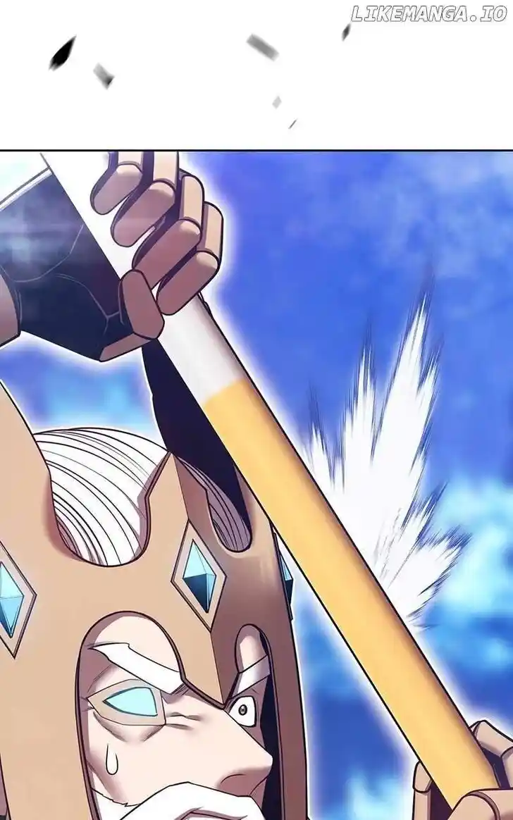 99 Reinforced Wood Stick Ch.146