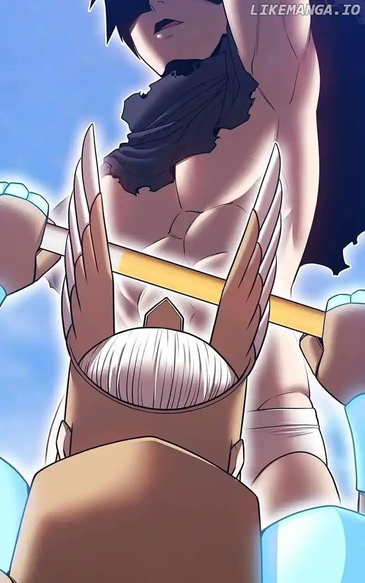 99 Reinforced Wood Stick Ch.146