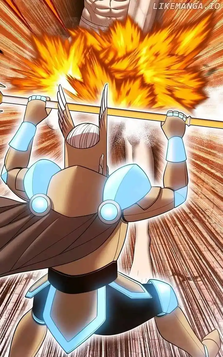 99 Reinforced Wood Stick Ch.146