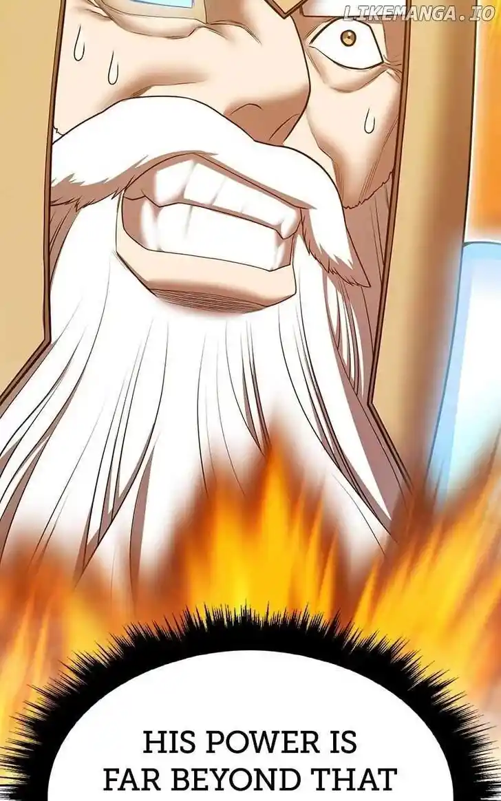 99 Reinforced Wood Stick Ch.146