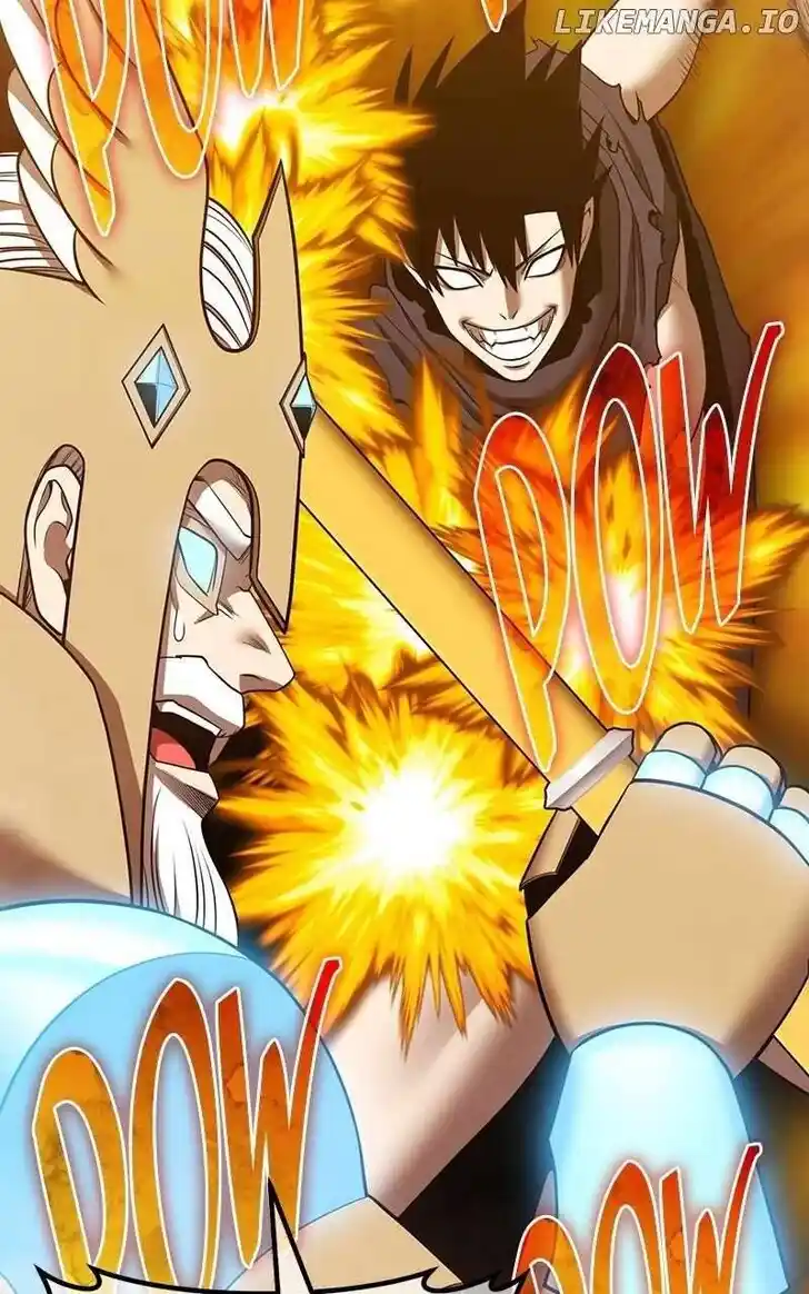 99 Reinforced Wood Stick Ch.146