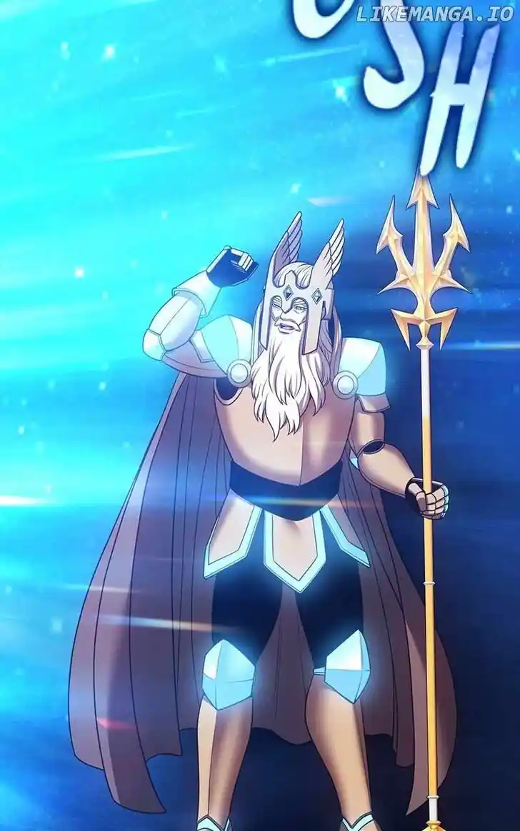 99 Reinforced Wood Stick Ch.147