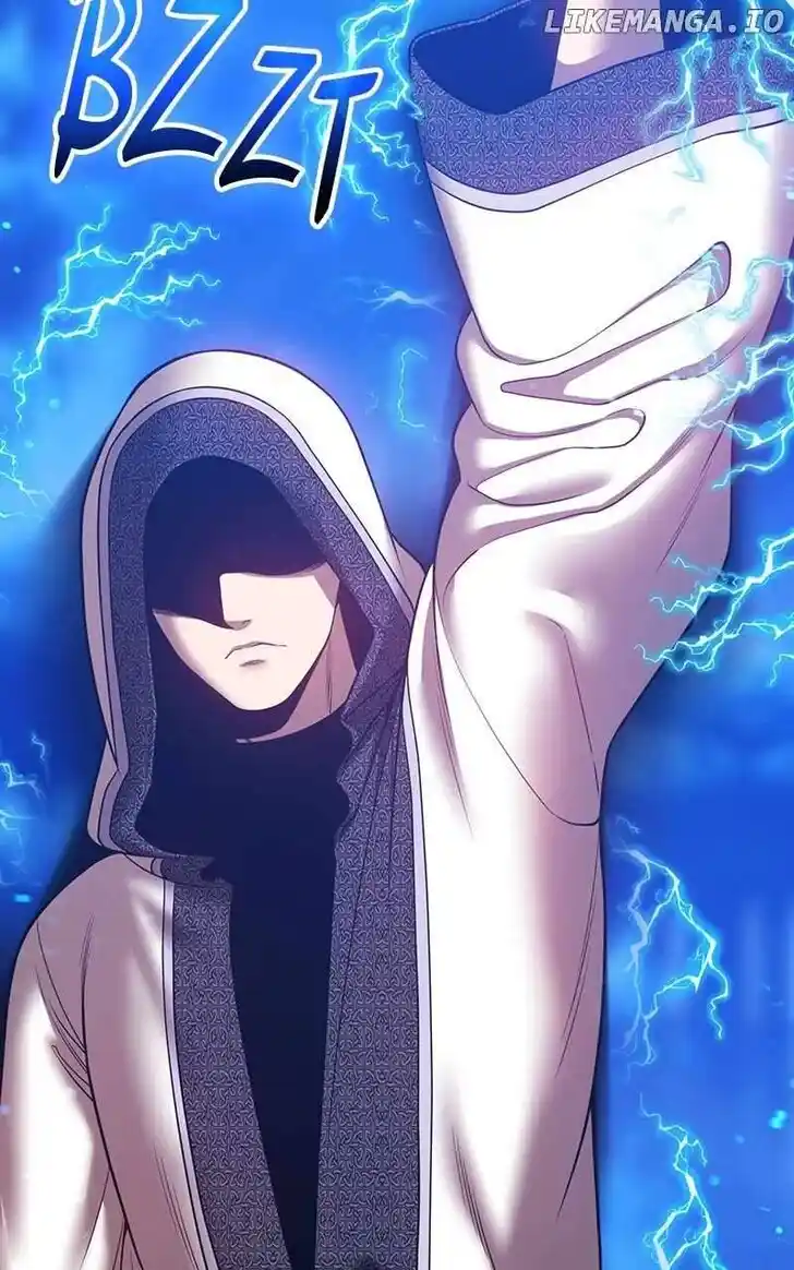 99 Reinforced Wood Stick Ch.147