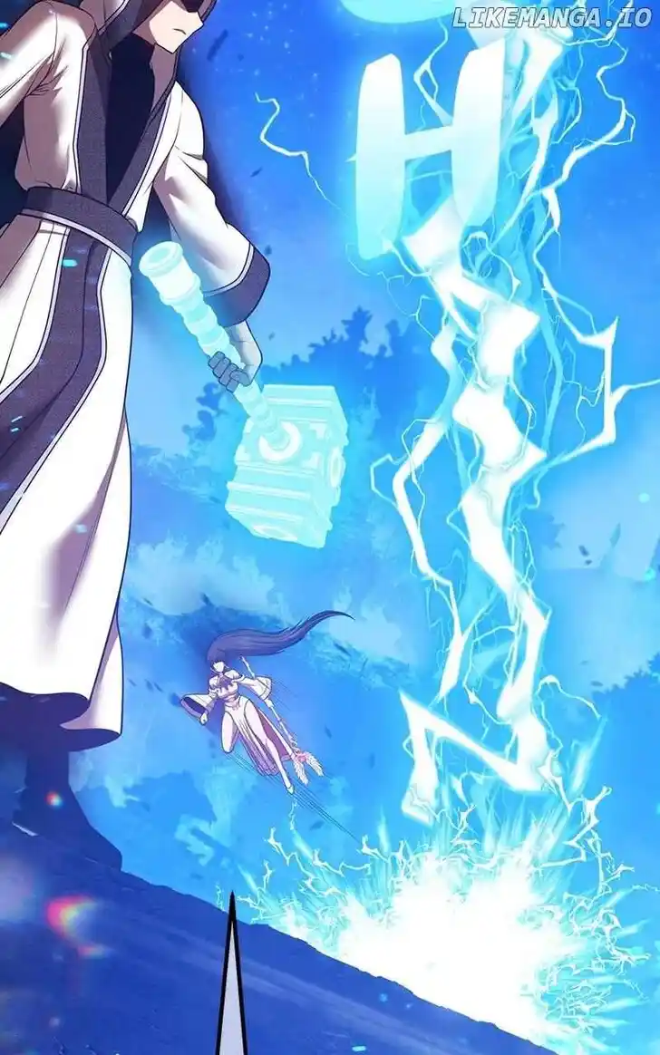 99 Reinforced Wood Stick Ch.147