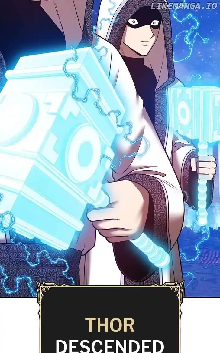 99 Reinforced Wood Stick Ch.147