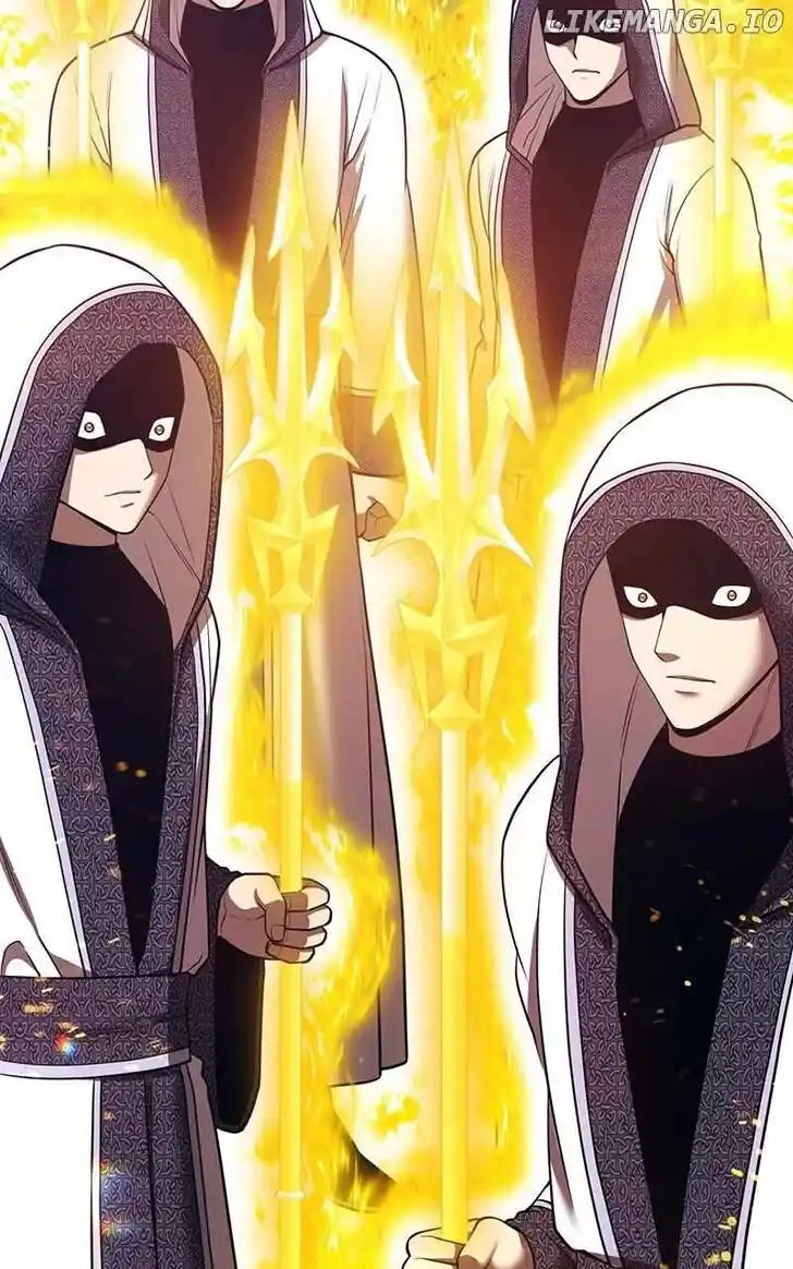 99 Reinforced Wood Stick Ch.147