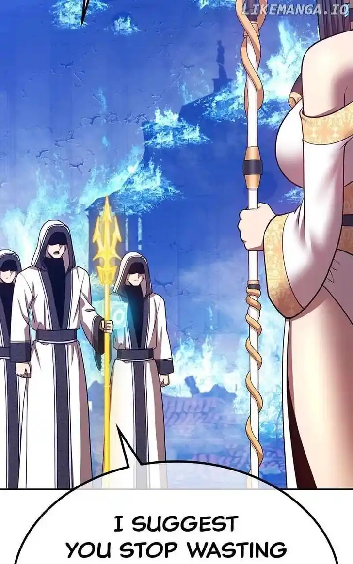 99 Reinforced Wood Stick Ch.147