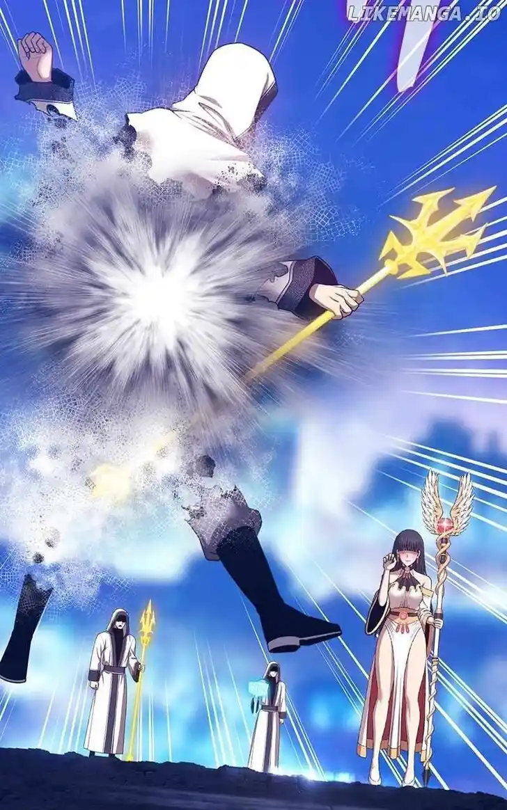 99 Reinforced Wood Stick Ch.147