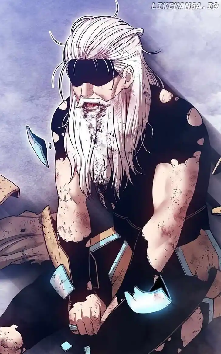 99 Reinforced Wood Stick Ch.148