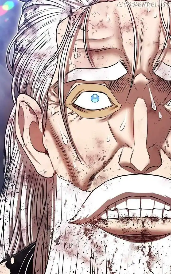 99 Reinforced Wood Stick Ch.148