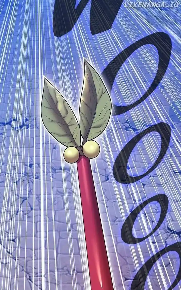 99 Reinforced Wood Stick Ch.148