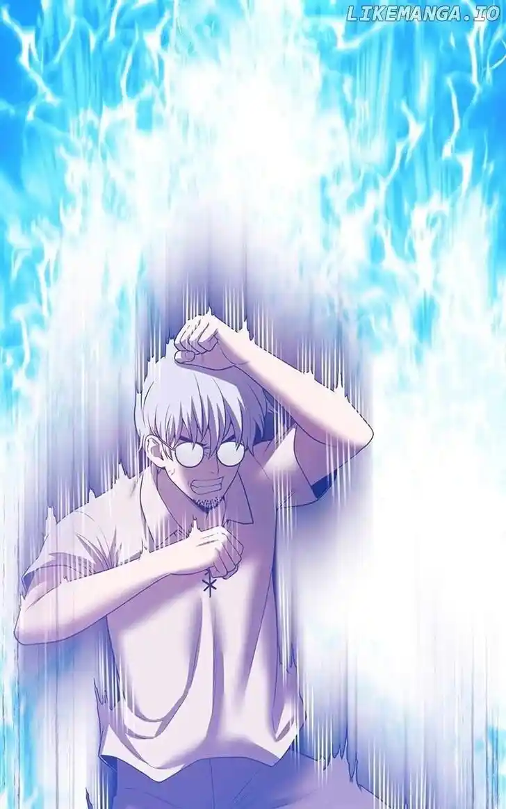 99 Reinforced Wood Stick Ch.148