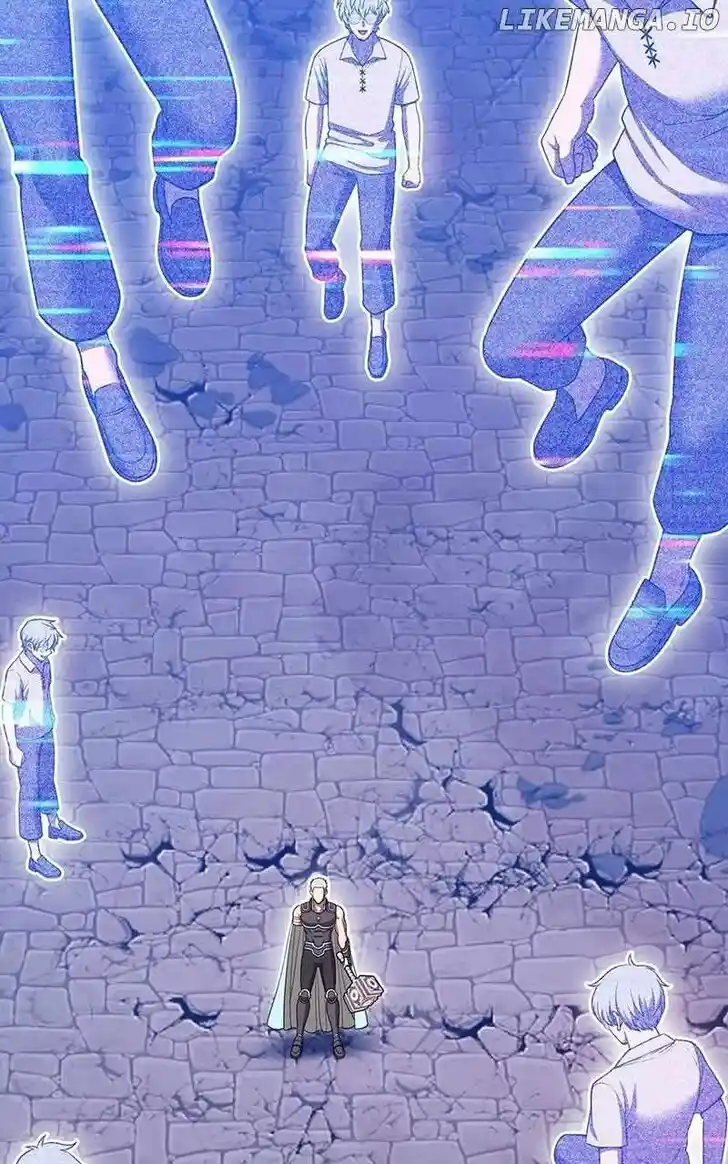 99 Reinforced Wood Stick Ch.148