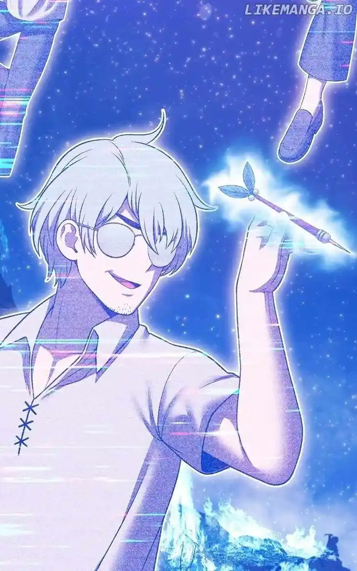 99 Reinforced Wood Stick Ch.148