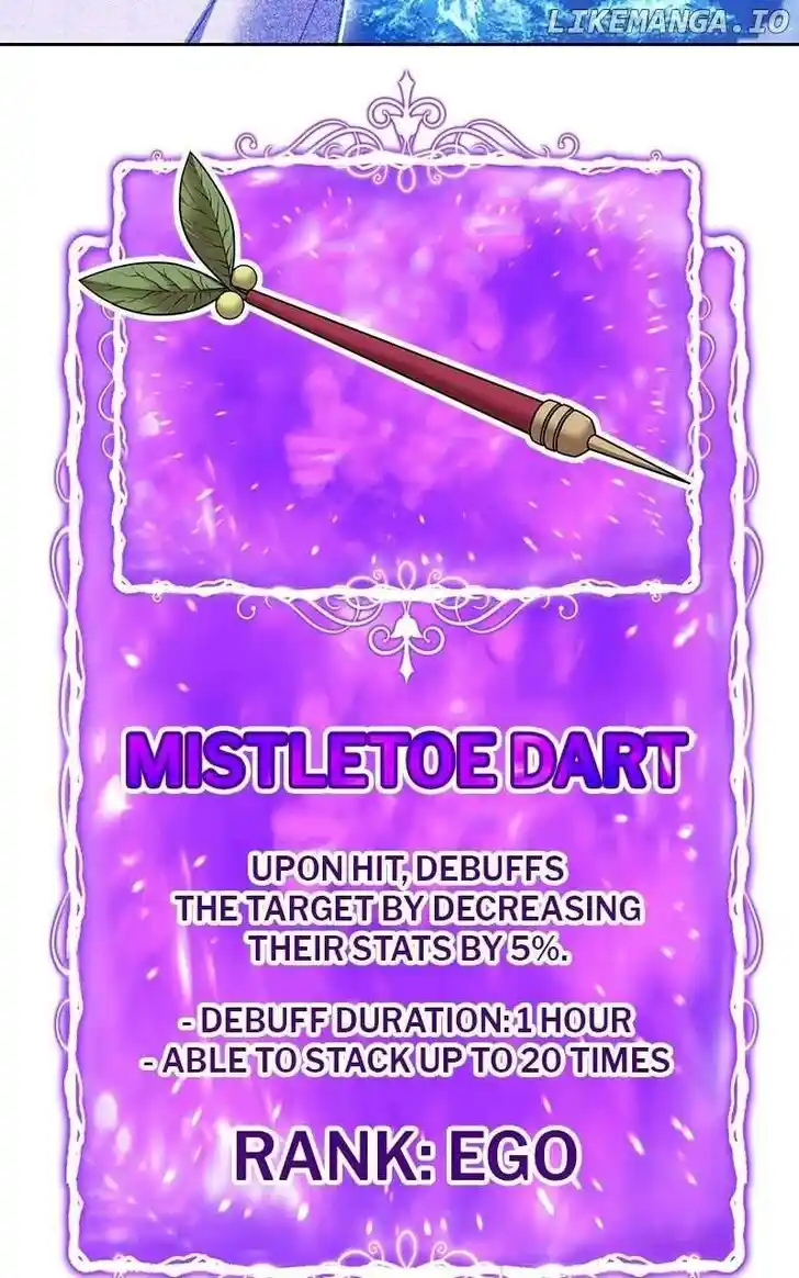 99 Reinforced Wood Stick Ch.148