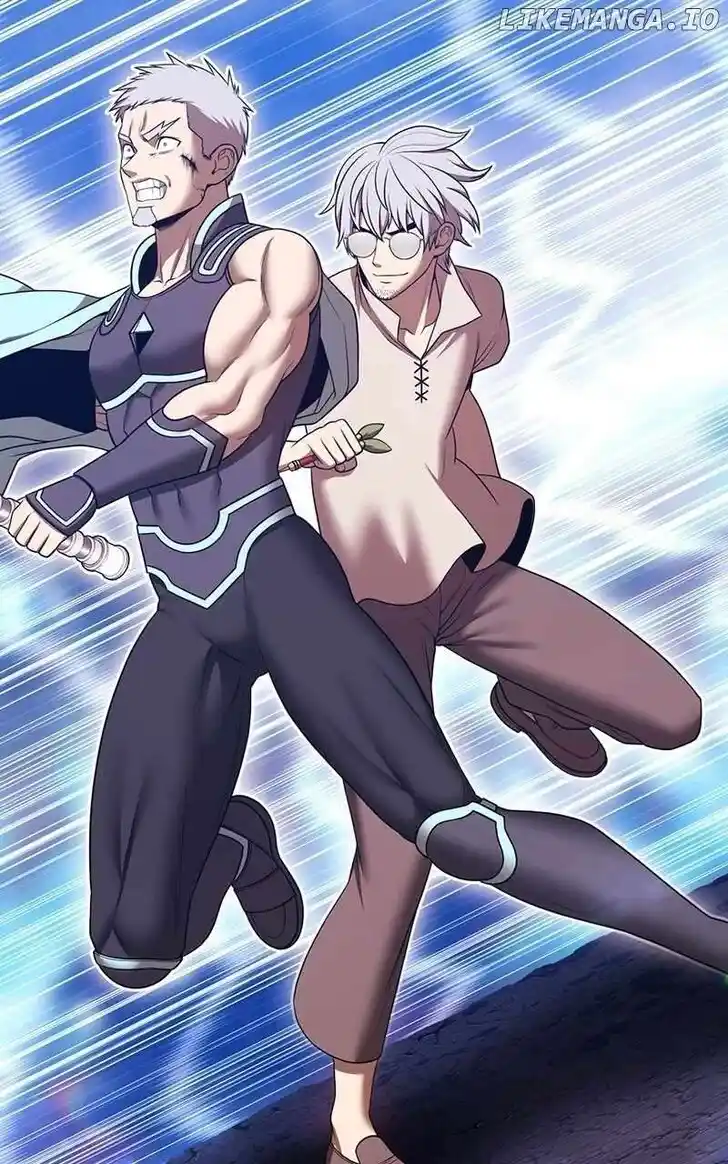 99 Reinforced Wood Stick Ch.148